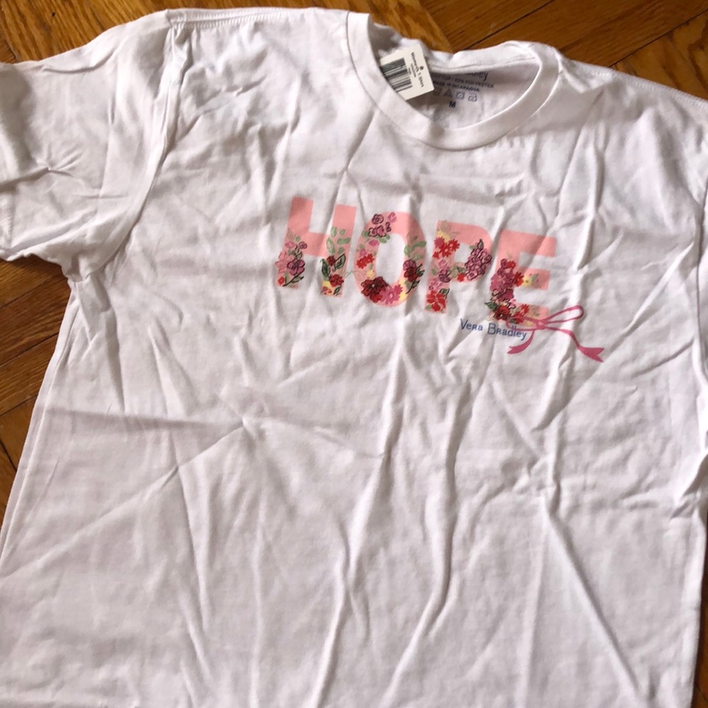 Vera Bradley t-shirt
